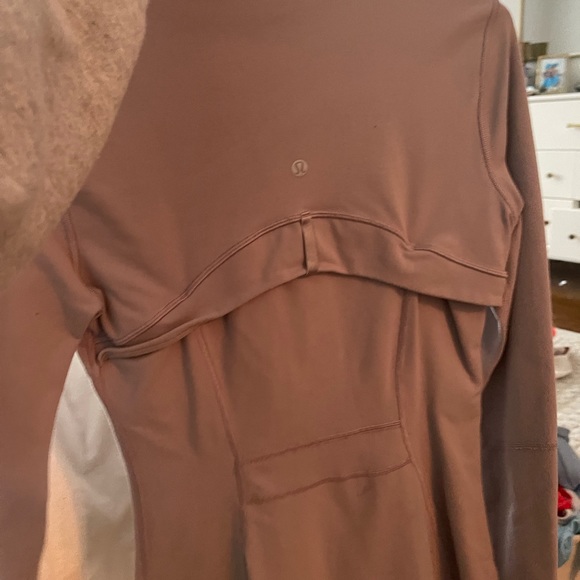 Lululemon womens define jacket - Picture 4 of 4